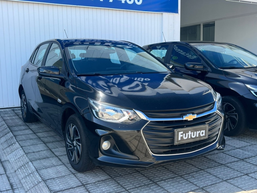 chevrolet onix 1.0 flex lt manual 4p 20242