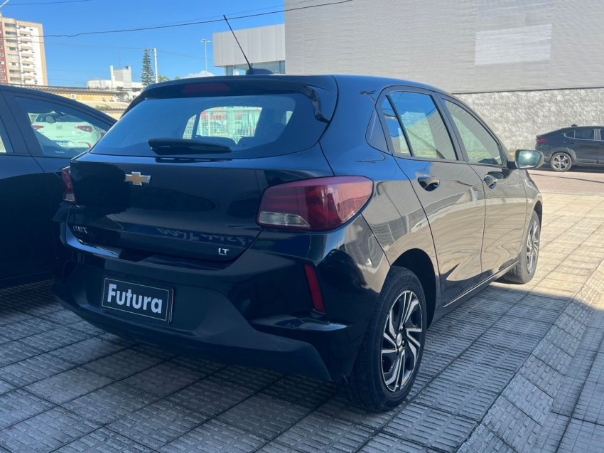 chevrolet onix 1.0 flex lt manual 4p 202413