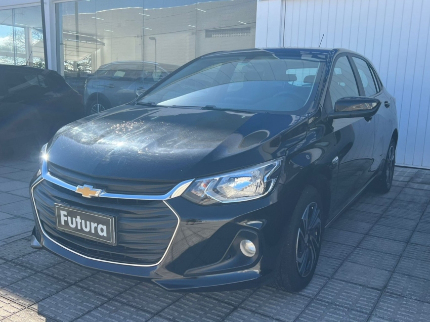 chevrolet onix 1.0 flex lt manual 4p 20240