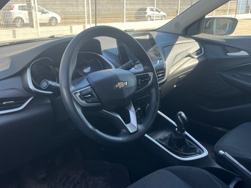 chevrolet onix 1.0 flex lt manual 4p 20243