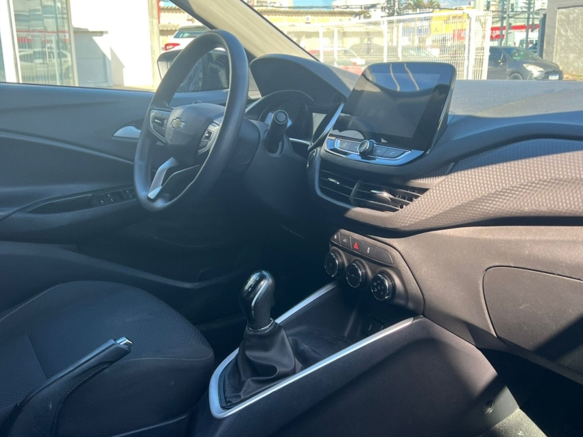 chevrolet onix 1.0 flex lt manual 4p 20248