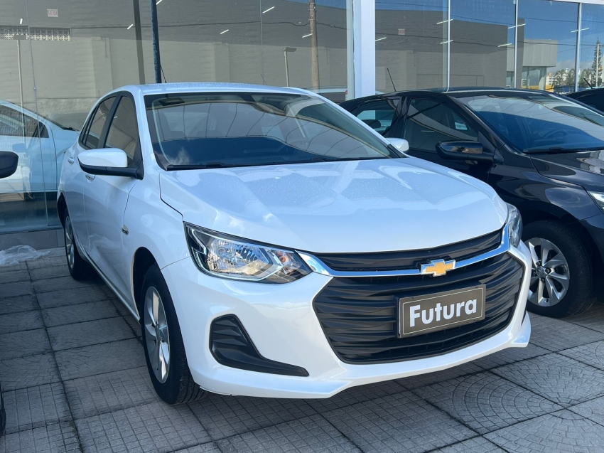 chevrolet onix 1.0 flex lt manual gasolina 4p 20222