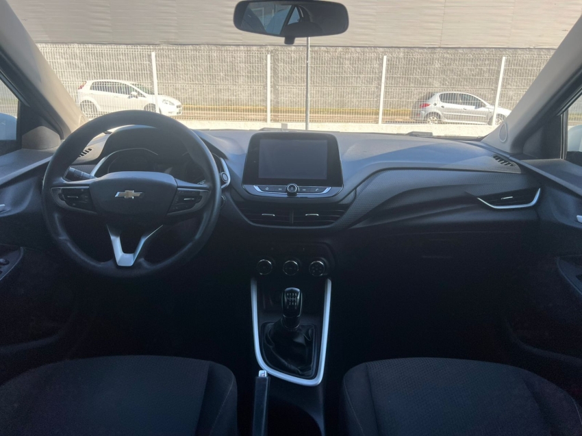 chevrolet onix 1.0 flex lt manual gasolina 4p 20224