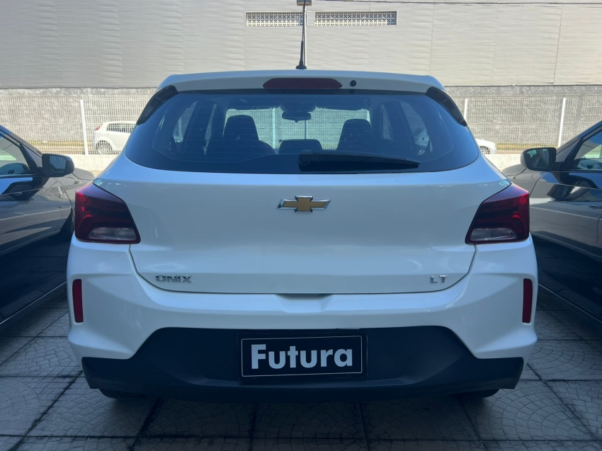 chevrolet onix 1.0 flex lt manual gasolina 4p 202212