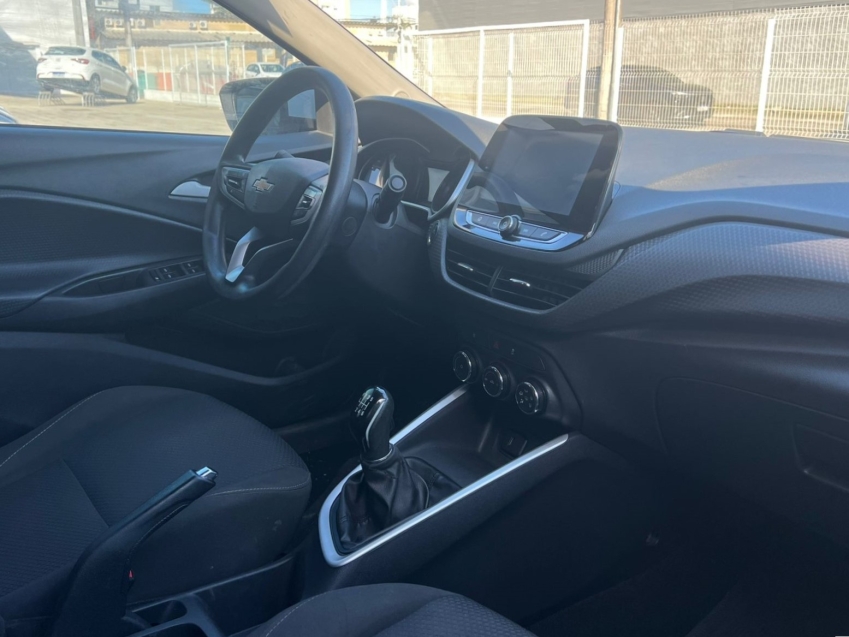 chevrolet onix 1.0 flex lt manual gasolina 4p 202210