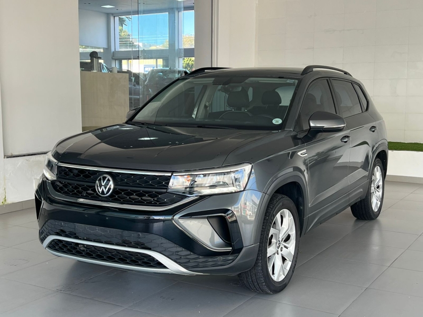 volkswagen taos 1.4 250 tsi total flex comfortline automatico 4p 20220