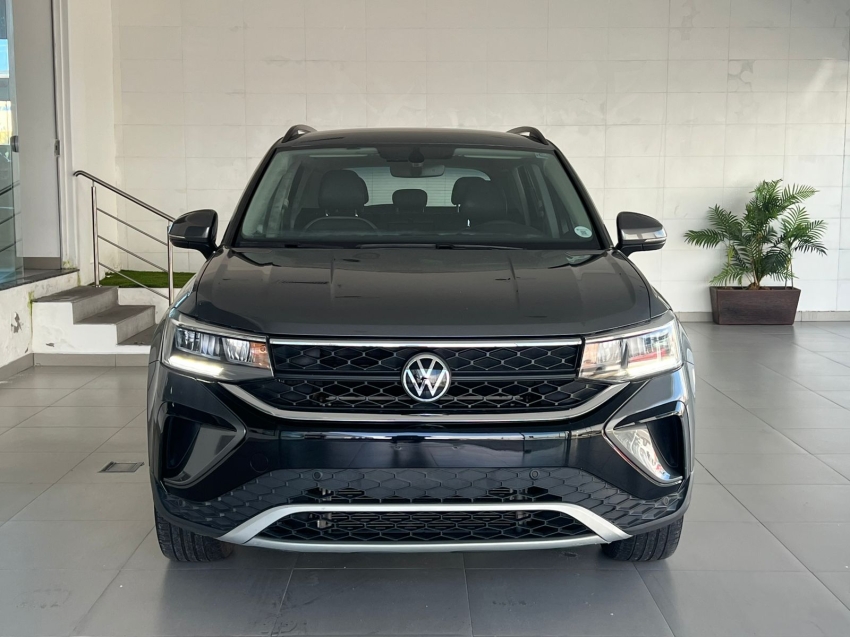 volkswagen taos 1.4 250 tsi total flex comfortline automatico 4p 20221