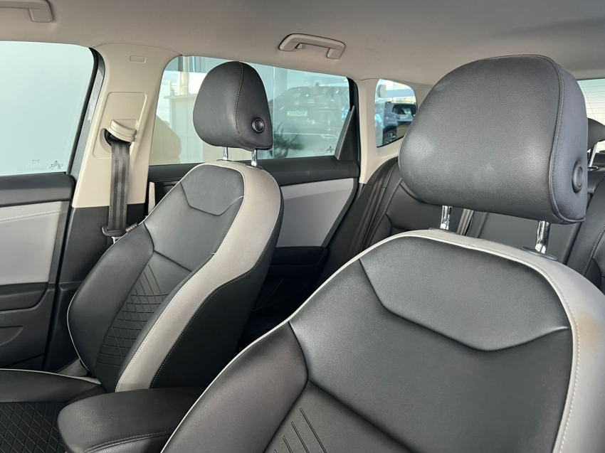 volkswagen taos 1.4 250 tsi total flex comfortline automatico 4p 20229