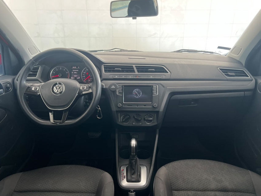 volkswagen gol 1.6 16v msi totalflex 4p automatico flex 20194
