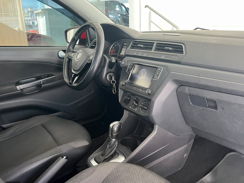 volkswagen gol 1.6 16v msi totalflex 4p automatico flex 20198