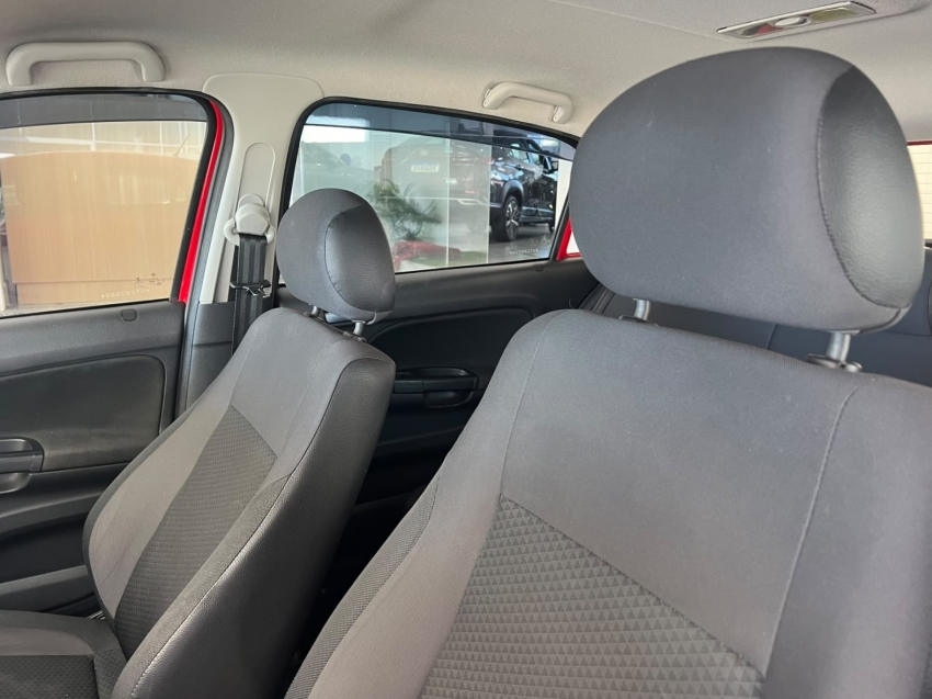 volkswagen gol 1.6 16v msi totalflex 4p automatico flex 20199