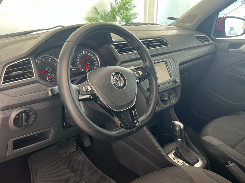 volkswagen gol 1.6 16v msi totalflex 4p automatico flex 20193