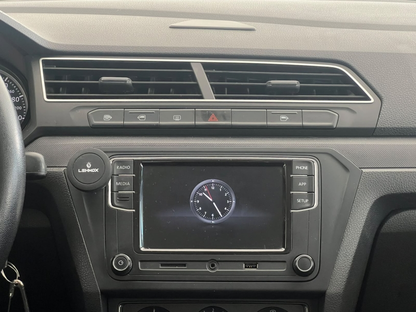 volkswagen gol 1.6 16v msi totalflex 4p automatico flex 20196