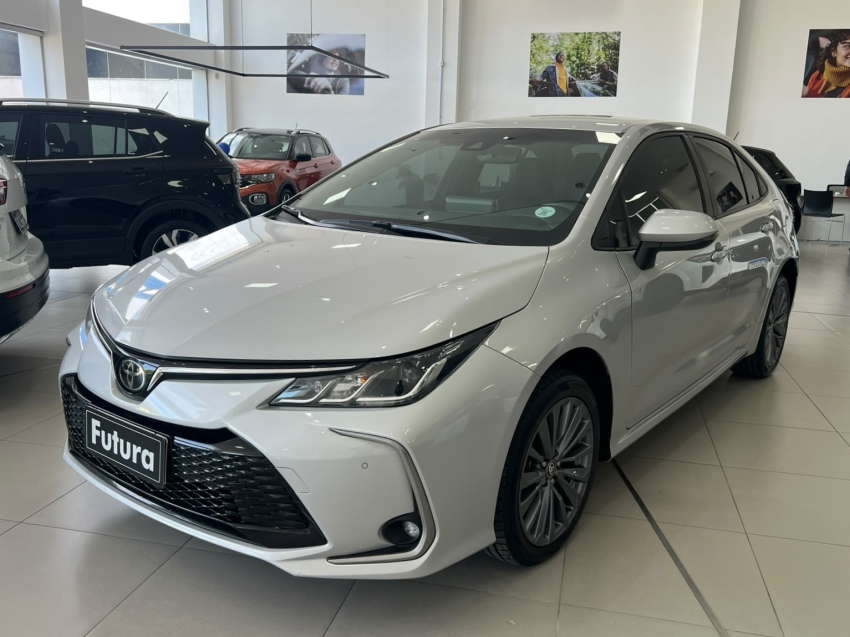toyota corolla 2.0 vvt-ie flex xei direct shift gasolina 4p automatico 20240