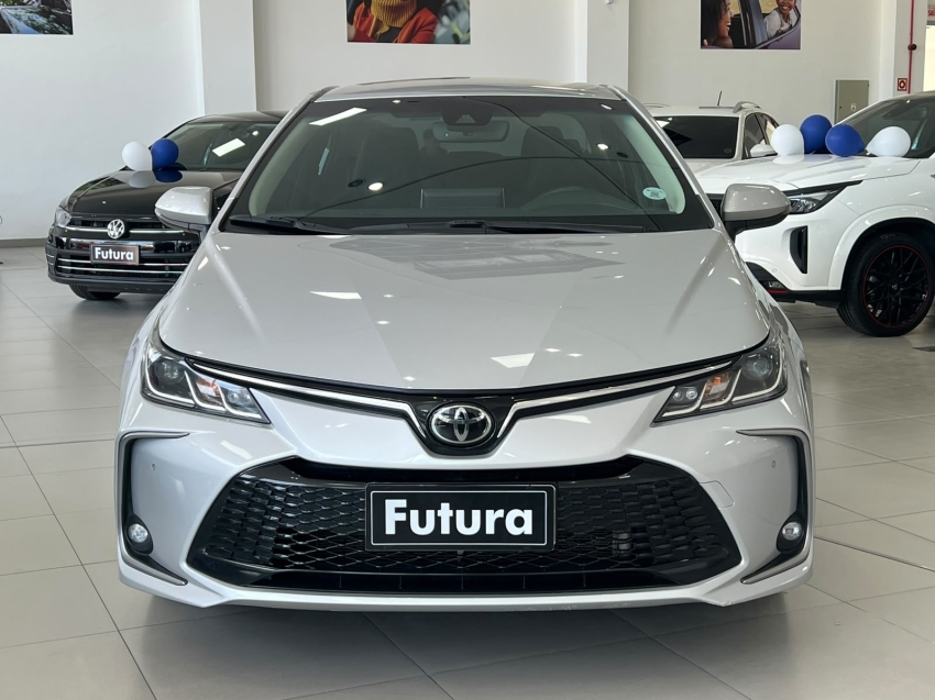 toyota corolla 2.0 vvt-ie flex xei direct shift gasolina 4p automatico 20241