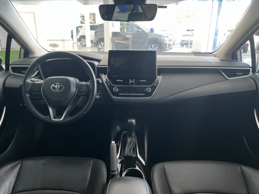 toyota corolla 2.0 vvt-ie flex xei direct shift gasolina 4p automatico 20245
