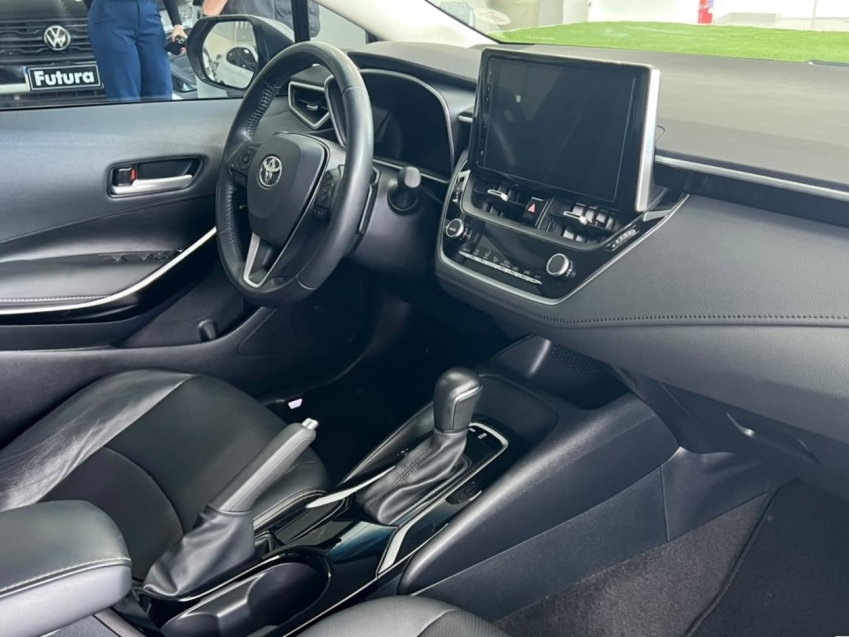 toyota corolla 2.0 vvt-ie flex xei direct shift gasolina 4p automatico 20249