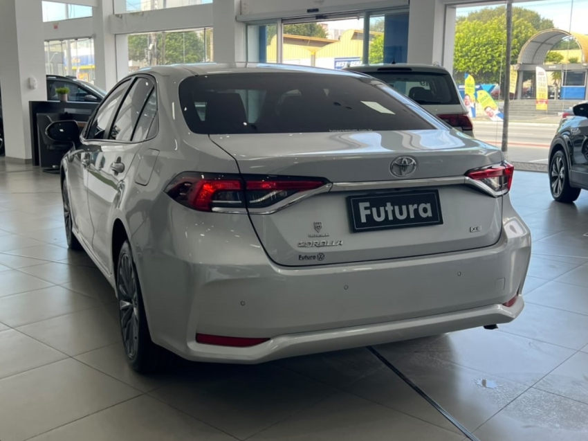 toyota corolla 2.0 vvt-ie flex xei direct shift gasolina 4p automatico 202413