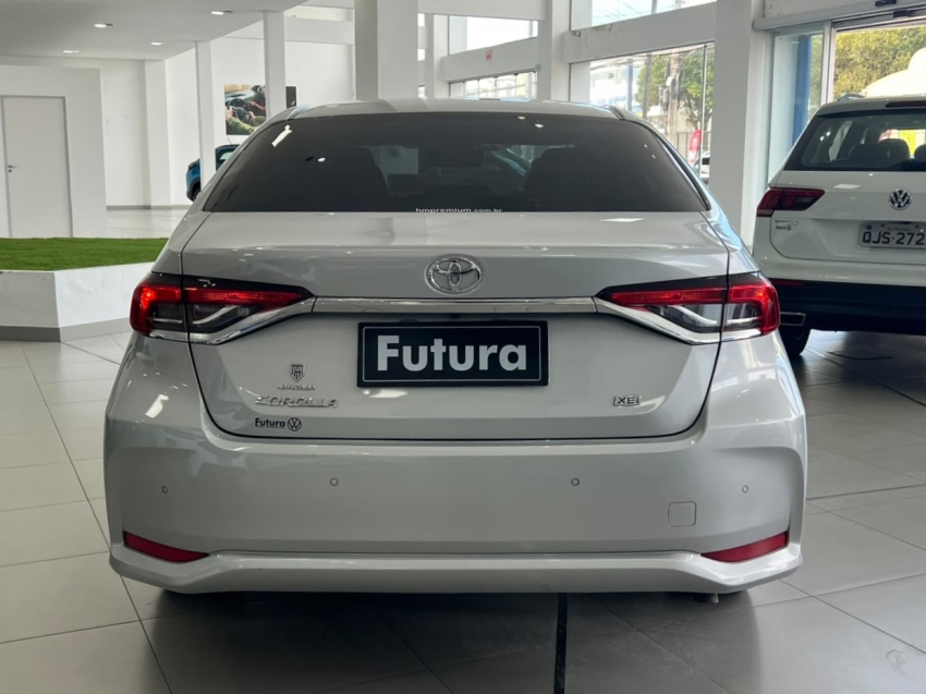 toyota corolla 2.0 vvt-ie flex xei direct shift gasolina 4p automatico 202412
