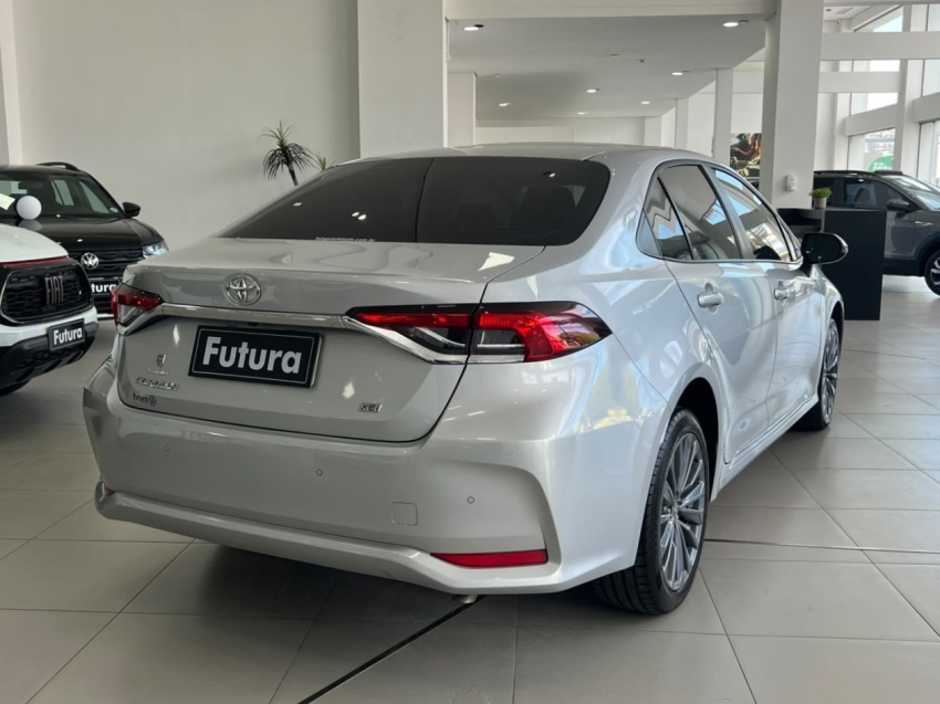 toyota corolla 2.0 vvt-ie flex xei direct shift gasolina 4p automatico 202411