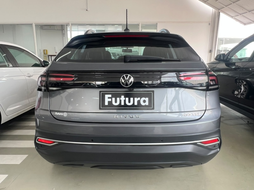 volkswagen nivus 1.0 200 tsi total flex comfortline automatico gasolina 4p 202412