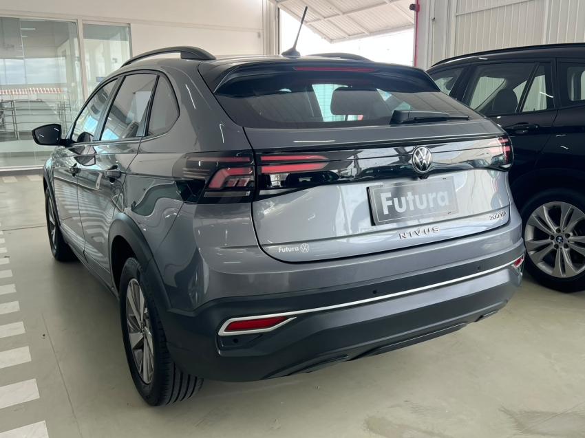 volkswagen nivus 1.0 200 tsi total flex comfortline automatico gasolina 4p 202413