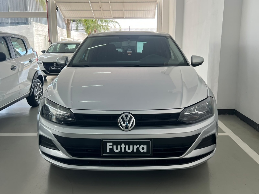 volkswagen polo 1.0 mpi total flex manual 4p 20201
