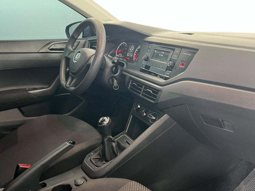 volkswagen polo 1.0 mpi total flex manual 4p 20208