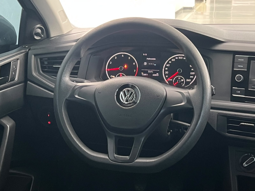 volkswagen polo 1.0 mpi total flex manual 4p 20205