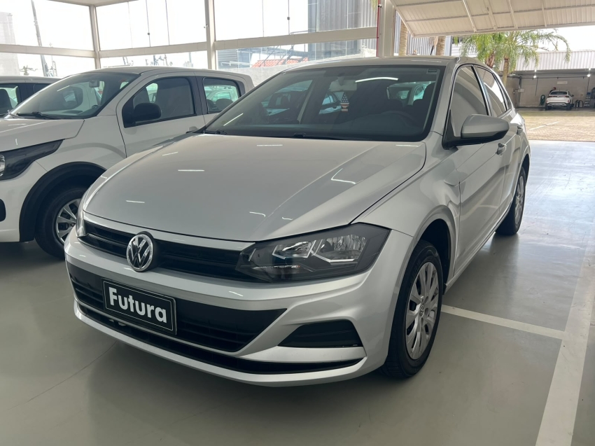 volkswagen polo 1.0 mpi total flex manual 4p 20200