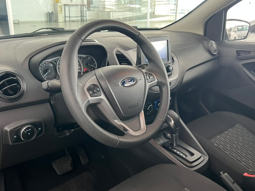 ford ka 1.5 ti-vct flex se plus automatico 4p 20203