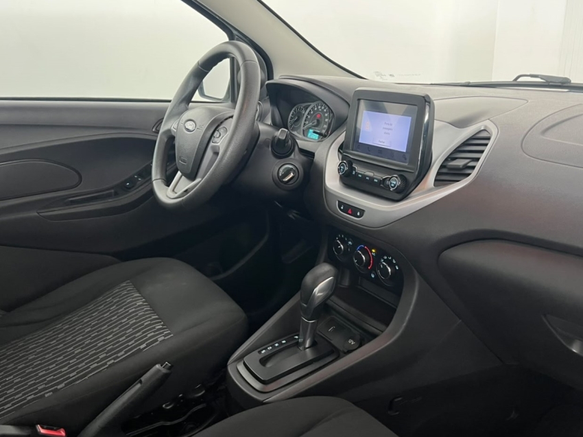 ford ka 1.5 ti-vct flex se plus automatico 4p 20208