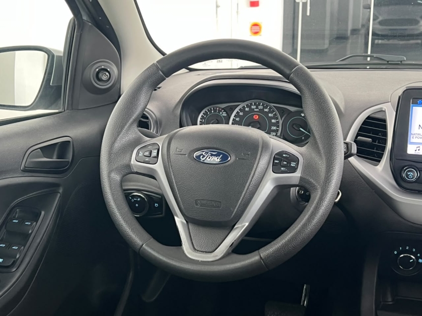 ford ka 1.5 ti-vct flex se plus automatico 4p 20205