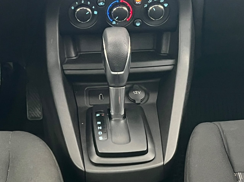 ford ka 1.5 ti-vct flex se plus automatico 4p 20207