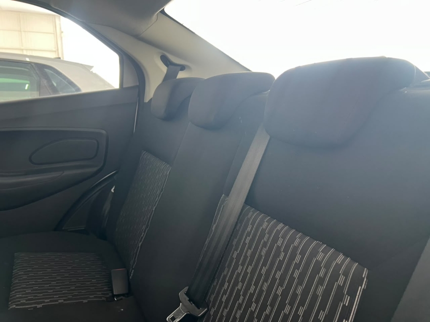 ford ka 1.5 ti-vct flex se plus automatico 4p 202010
