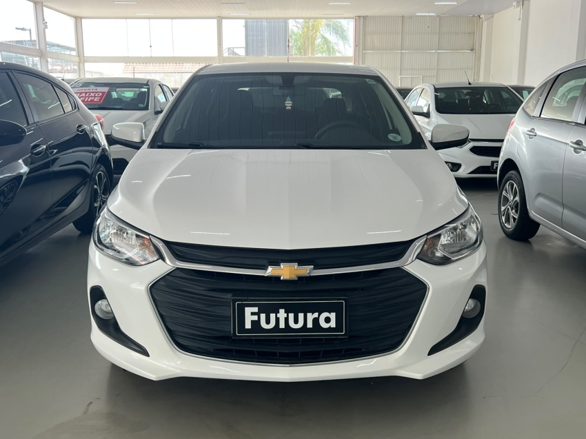 chevrolet onix 1.0 flex lt manual gasolina 4p 20241