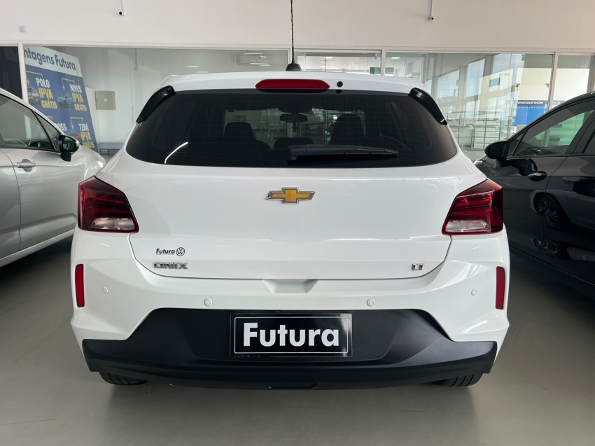 chevrolet onix 1.0 flex lt manual gasolina 4p 202412