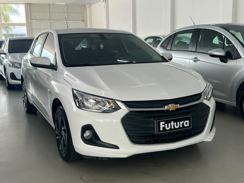 chevrolet onix 1.0 flex lt manual gasolina 4p 20242