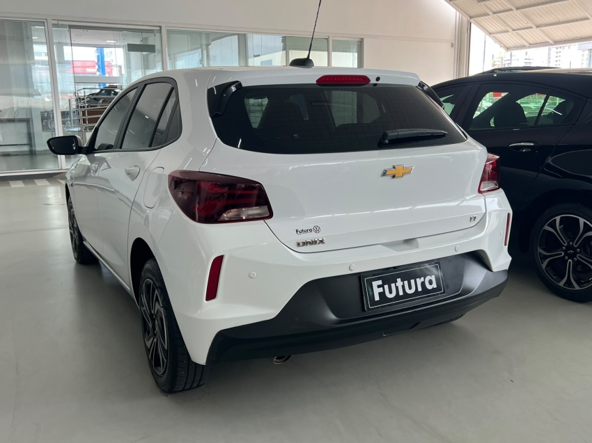 chevrolet onix 1.0 flex lt manual gasolina 4p 202411