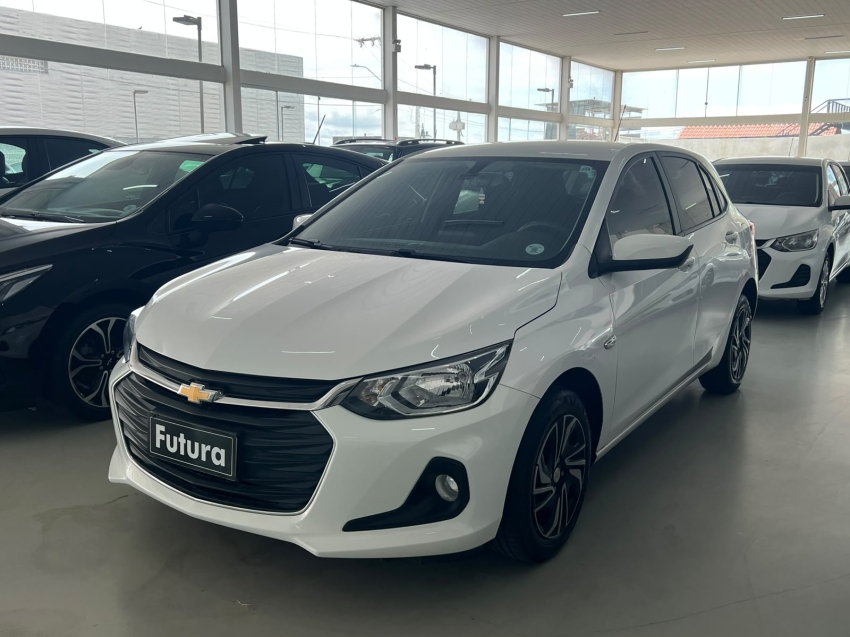 chevrolet onix 1.0 flex lt manual gasolina 4p 20240