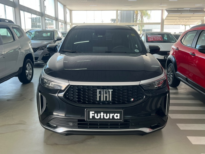 fiat fastback 1.0 turbo 200 flex impetus cvt 4p automatico 20231