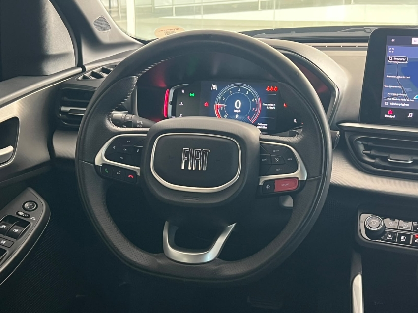 fiat fastback 1.0 turbo 200 flex impetus cvt 4p automatico 20235