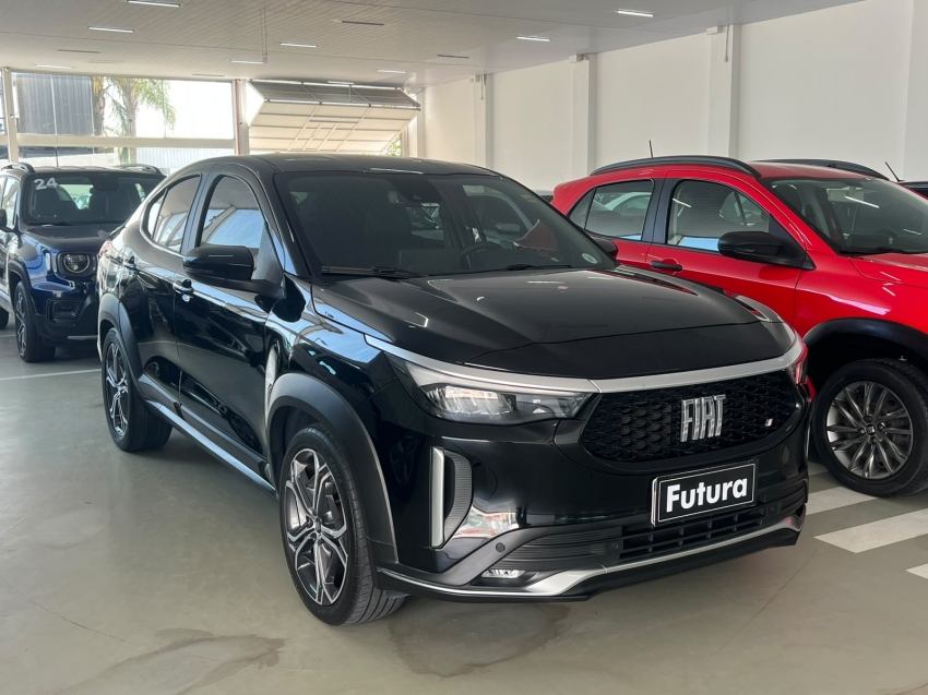 fiat fastback 1.0 turbo 200 flex impetus cvt 4p automatico 20232