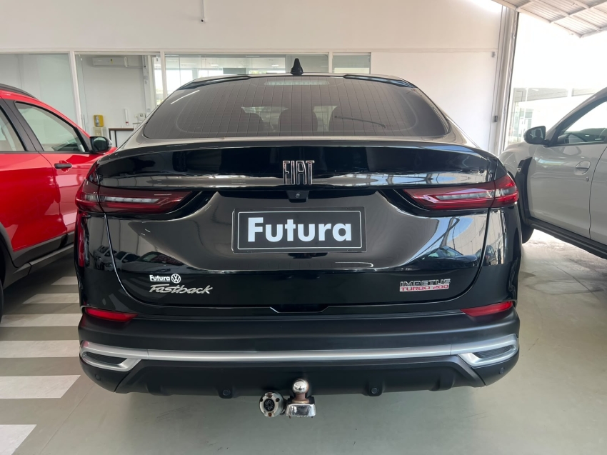 fiat fastback 1.0 turbo 200 flex impetus cvt 4p automatico 202312