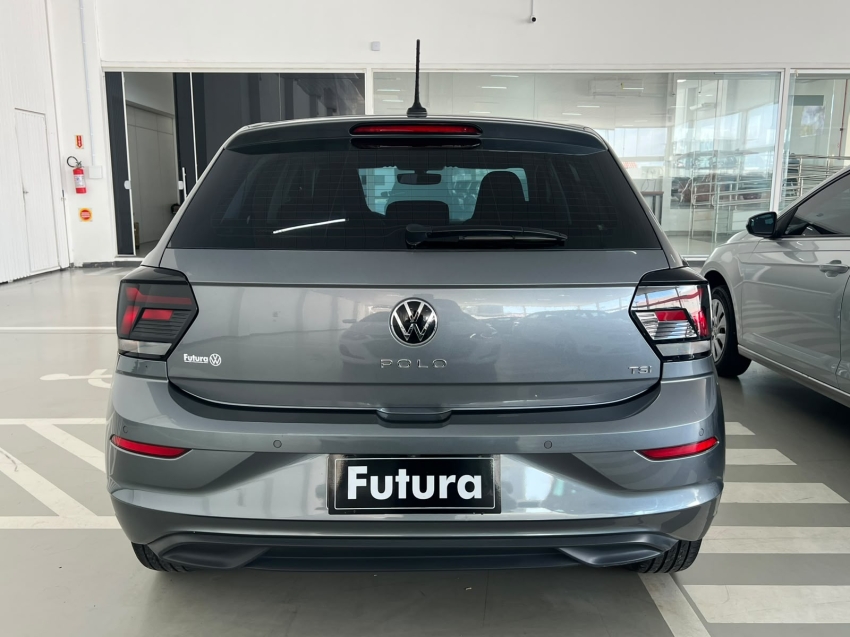 volkswagen polo 1.0 170 tsi highline automatico flex 4p 202312