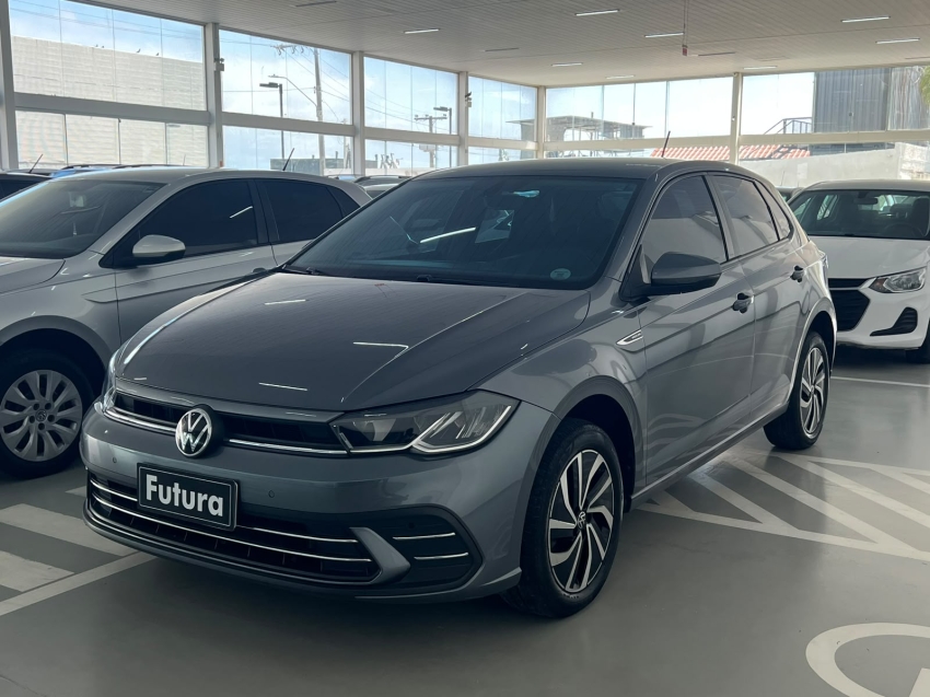 volkswagen polo 1.0 170 tsi highline automatico flex 4p 20230