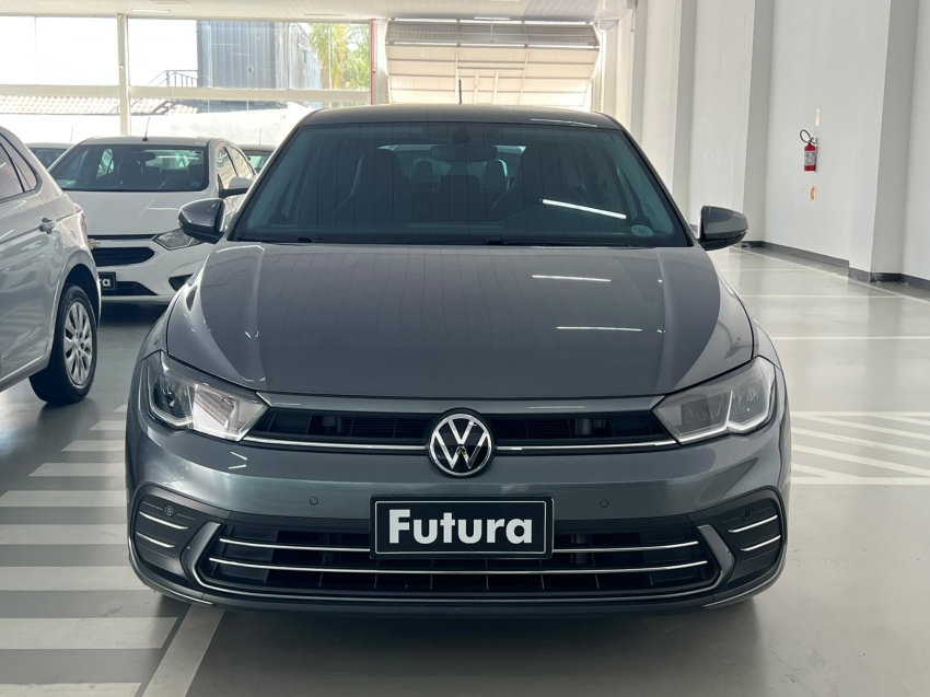 volkswagen polo 1.0 170 tsi highline automatico flex 4p 20231