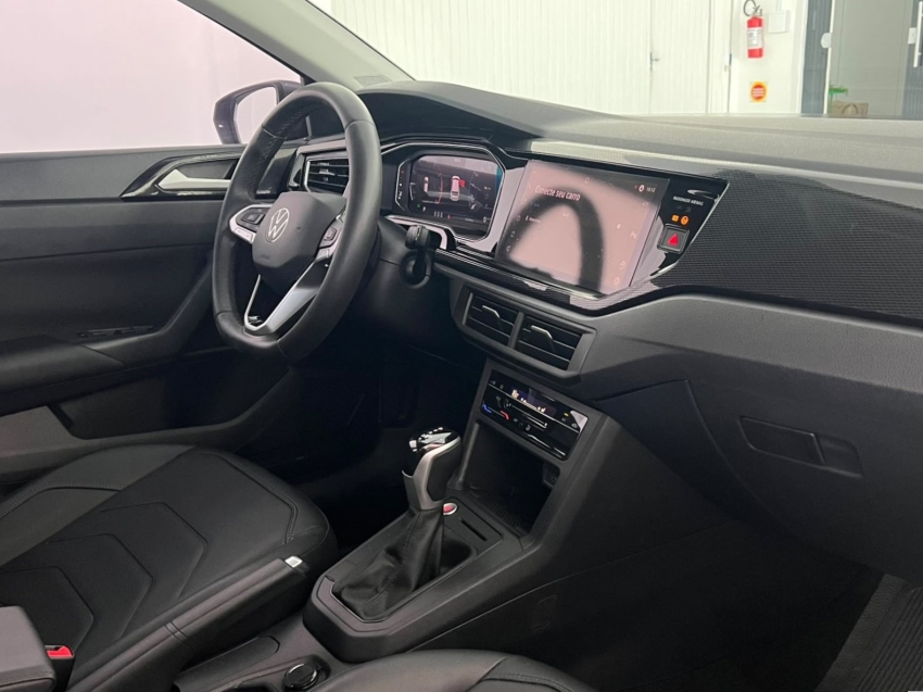 volkswagen polo 1.0 170 tsi highline automatico flex 4p 20238