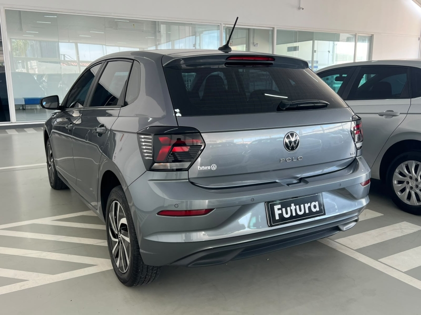 volkswagen polo 1.0 170 tsi highline automatico flex 4p 202311