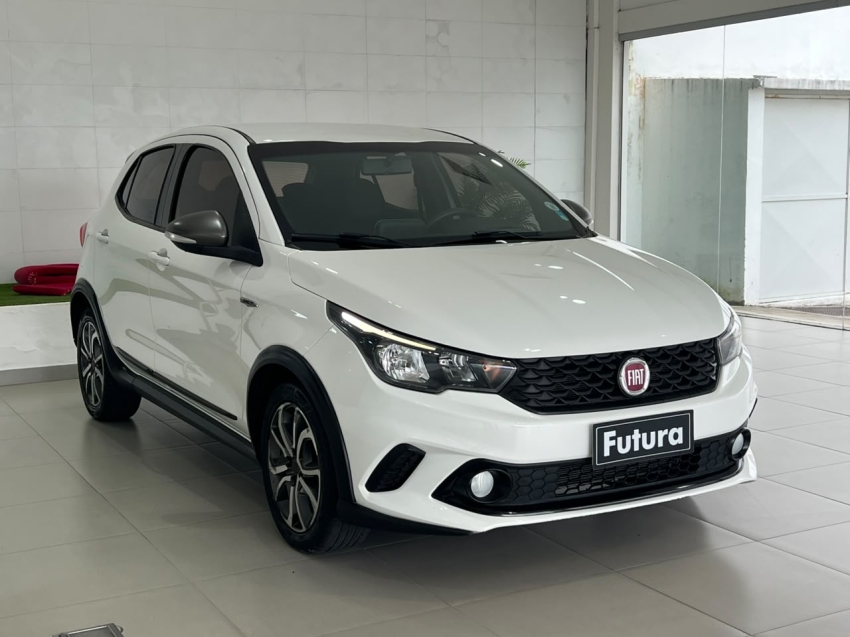 fiat argo 1.8 e.torq flex hgt at6 4p automatico 20202